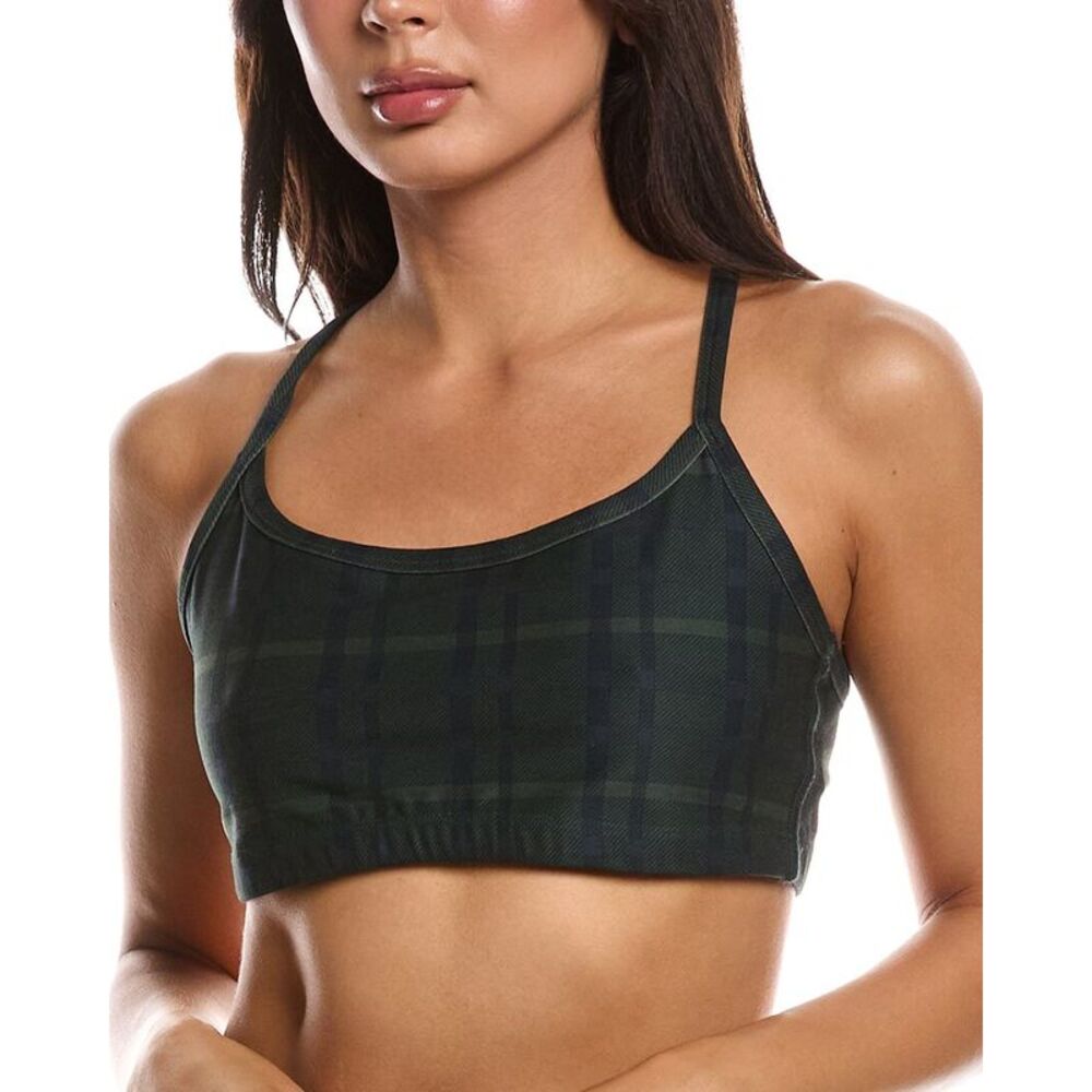 Beyond Yoga Womens  Softmark Slim Racerback Bra